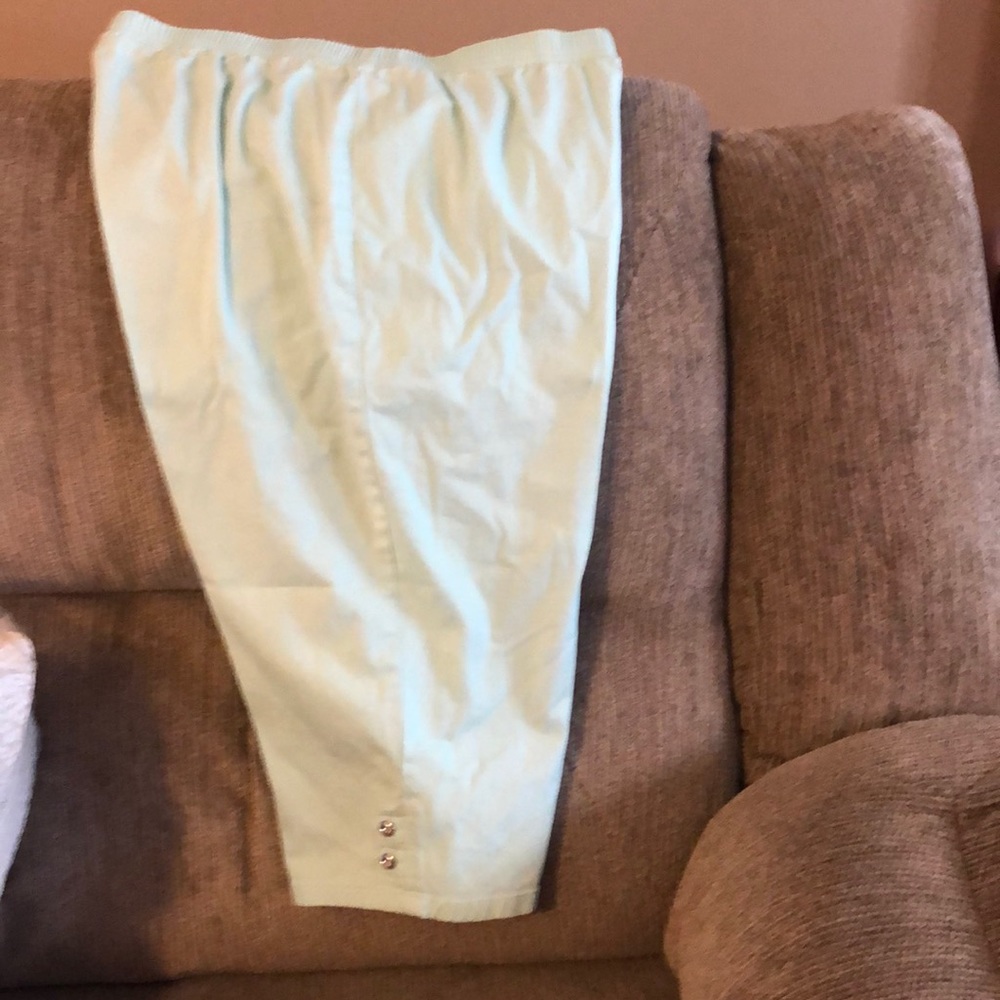 Capris - Picture 1 of 2